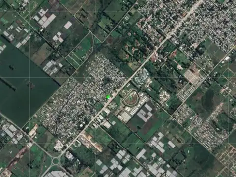 Terreno en Venta de 330,0 m2