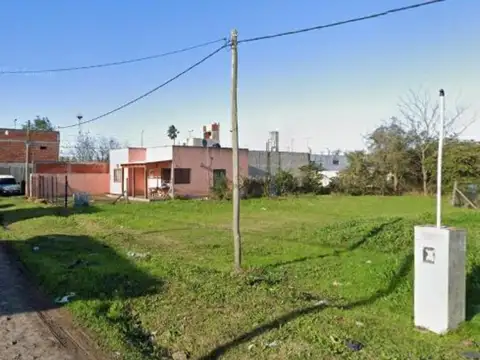 Terreno en venta - 230Mts2 - Melchor Romero