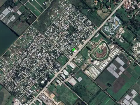 Terreno en Venta en Melchor Romero, USD 30.000
