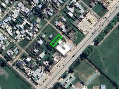 Terreno en venta - 230Mts2 - Melchor Romero