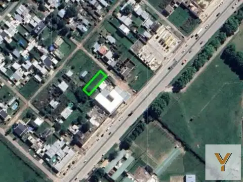 Terreno en venta - 230Mts2 - Melchor Romero