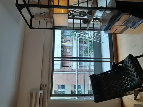 Departamento en Venta en Belgrano Chico, USD 295.000