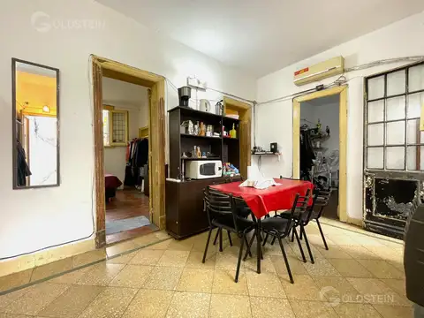 Depto Tipo Casa en Venta de 3 dormitorios