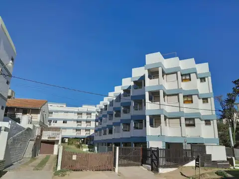 Departamento en Venta en Villa Gesell, USD 34.999