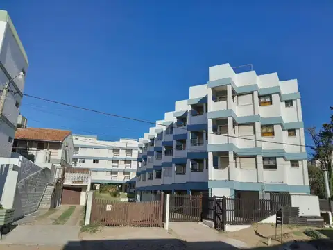 Departamento en Venta 35 años