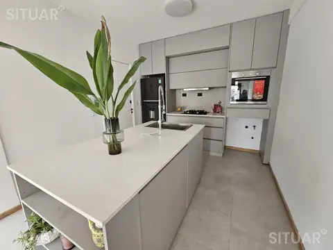 Venta departamento 4 ambientes en belgrano- apto credito