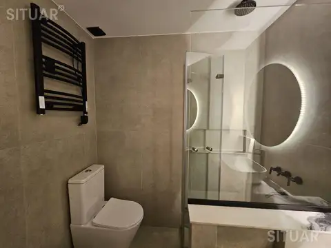Departamento en Venta en Belgrano, USD 315.000