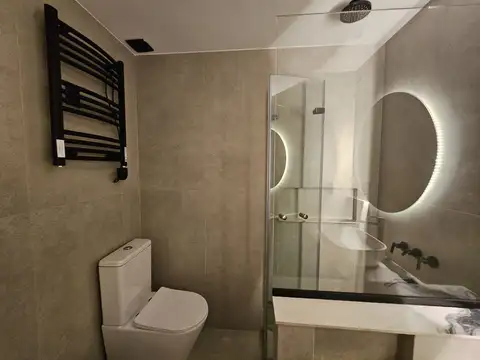 Departamento en Venta en Belgrano, USD 345.000