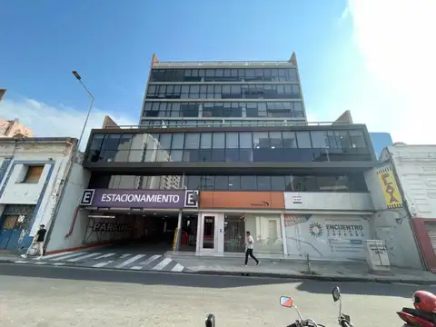 Oficina a la venta! 216 mts2! Financiacion! Totalmente amob!