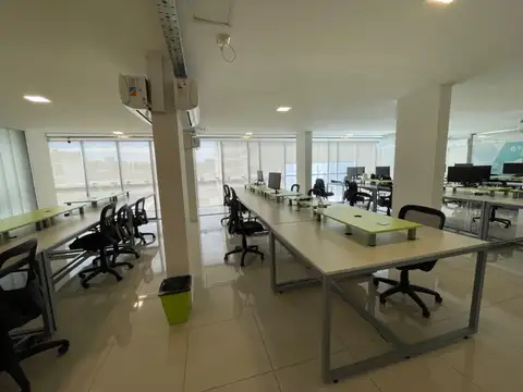 Oficina en Venta en Centro, USD 195.000