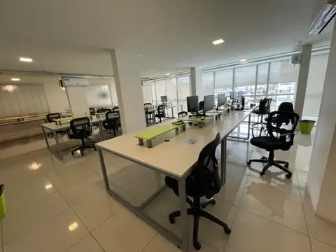 Oficina en Venta 10 años