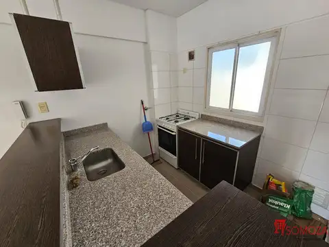 Departamento en Alquiler en San Cristóbal, $ 650.000