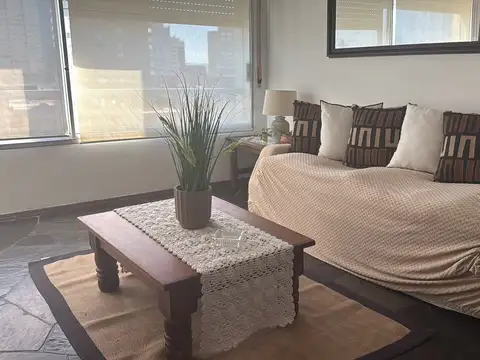 Departamento en Alquiler de 1 dormitorio