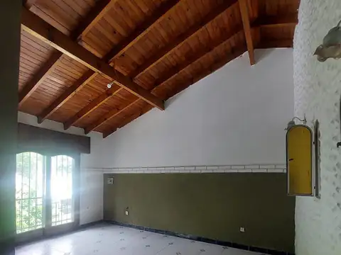 Alquiler Ph 4 ambientes Banfield Este