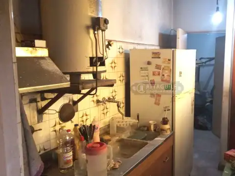 Depto Tipo Casa en Venta en San Antonio de Padua, USD 85.000