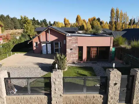 Casa en Venta de 3 dormitorios