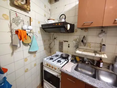 PH TIPO CASA SIN EXPENSAS | TERRAZA Y PARRILLA EN FLORES, A METROS DE CABALLITO