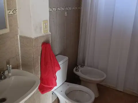 Departamento en Venta en Las Heras, USD 28.000