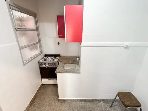 Departamento en Alquiler de 1 dormitorio