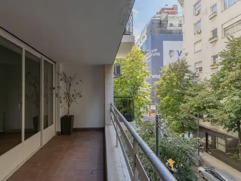 Departamento en Venta en Recoleta, USD 640.000