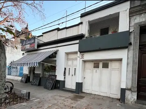 Calle 29 e/ 38 y 40 VENTA DE CASA CON LOCAL EN EXCELENTE UBICACIÓN