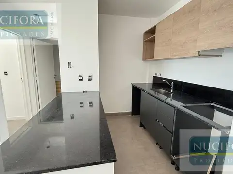 Departamento en Venta A Estrenar