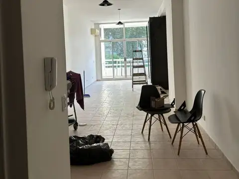 Monoambiente Palermo excelente oportunidad 
