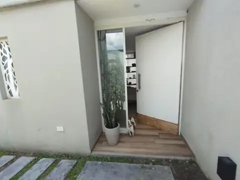 Casa en Alquiler 6 años