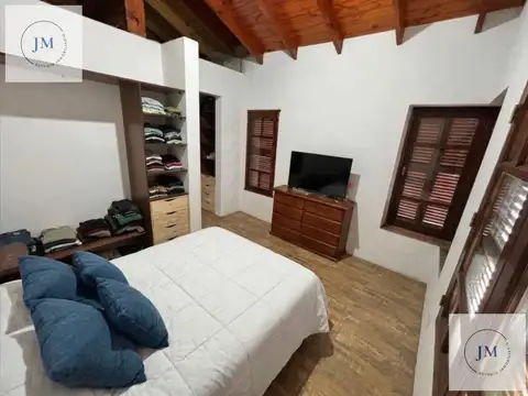 Casa en Venta 5 años