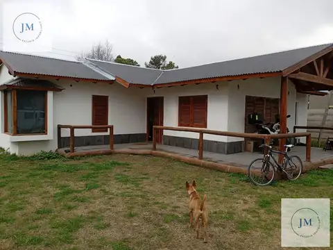 Casa en Ingeniero Maschwitz Barrio Semi Cerrado