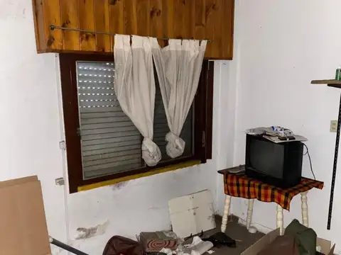 PROPIEDAD MULTIFAMILIAR DESARROLLADA EN PLANTA BAJA,