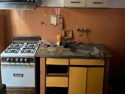 Casa en Venta 50 años