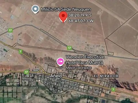 Departamento en complejo para Renta - Posesion inmediata  