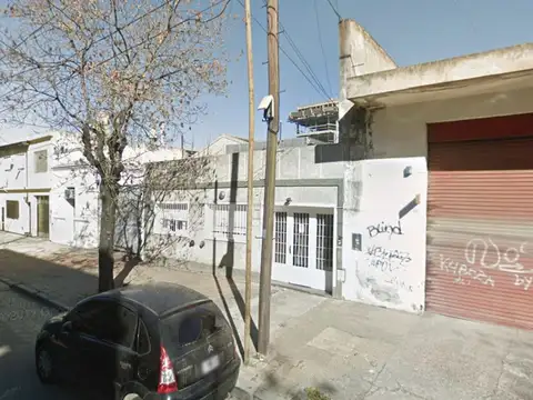Lote 8.66 x 31 - 617 mts vendibles según proyecto Zonificación USAB2