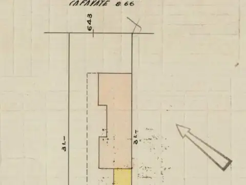 Terreno en Venta en Liniers, USD 211.000