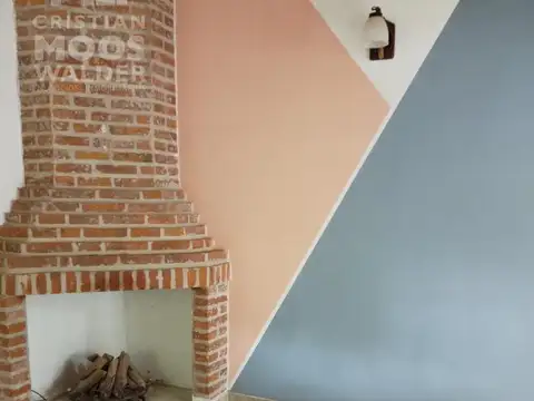 Casa en Venta 17 años