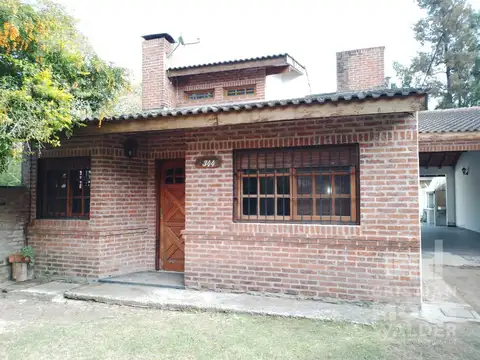 Las Glorias Maschwitz