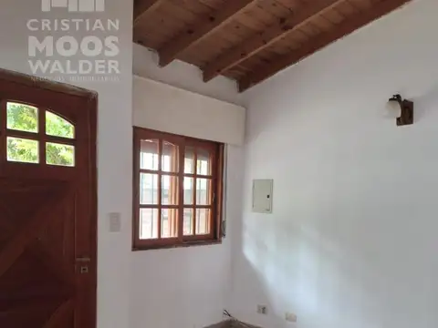 Casa en Venta con 1 cochera