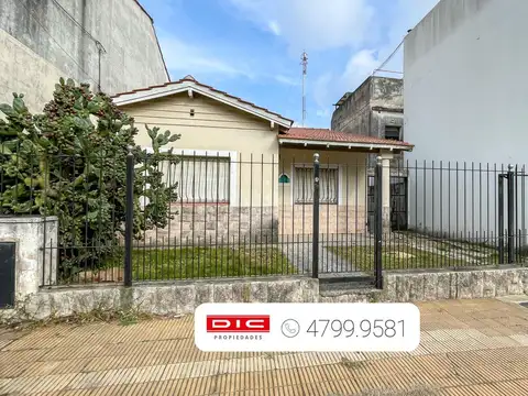 Chalet 3 dormitorios Venta - Olivos
