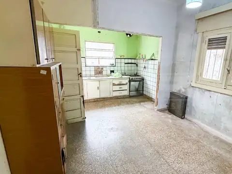 Casa en Venta en Olivos, USD 330.000