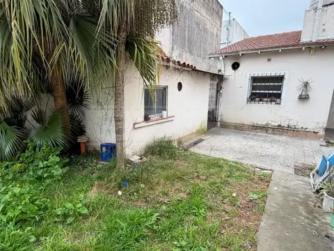 Casa en Venta 60 años