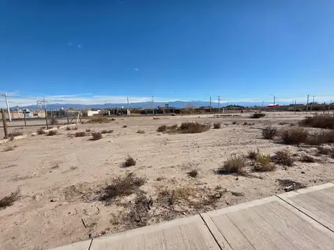 Terreno en Venta de 200,0 m2