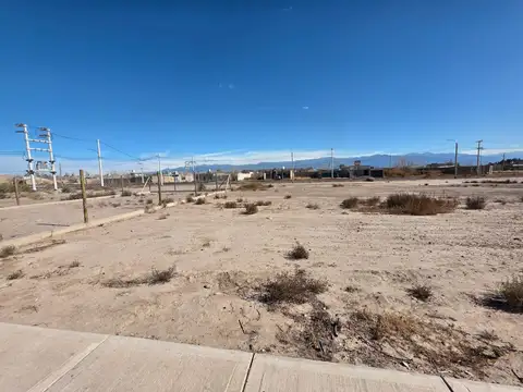 Terreno en Venta en Buena Nueva, Guaymallén