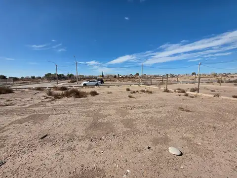 Venta de terreno B° Natania 23, Guaymallén