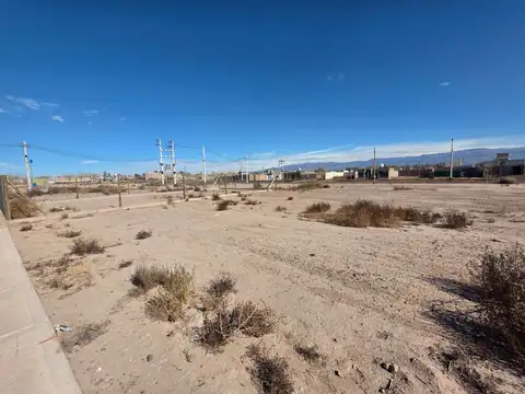 Terreno en Venta en Buena Nueva, USD 9.000