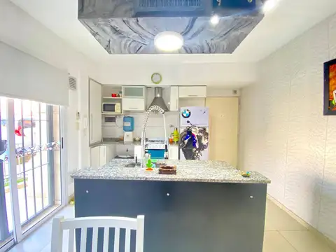 Departamento en Venta de 3 ambientes