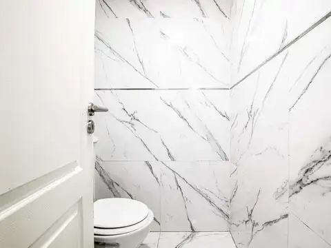 Depto Tipo Casa Monoambiente con 1 baño