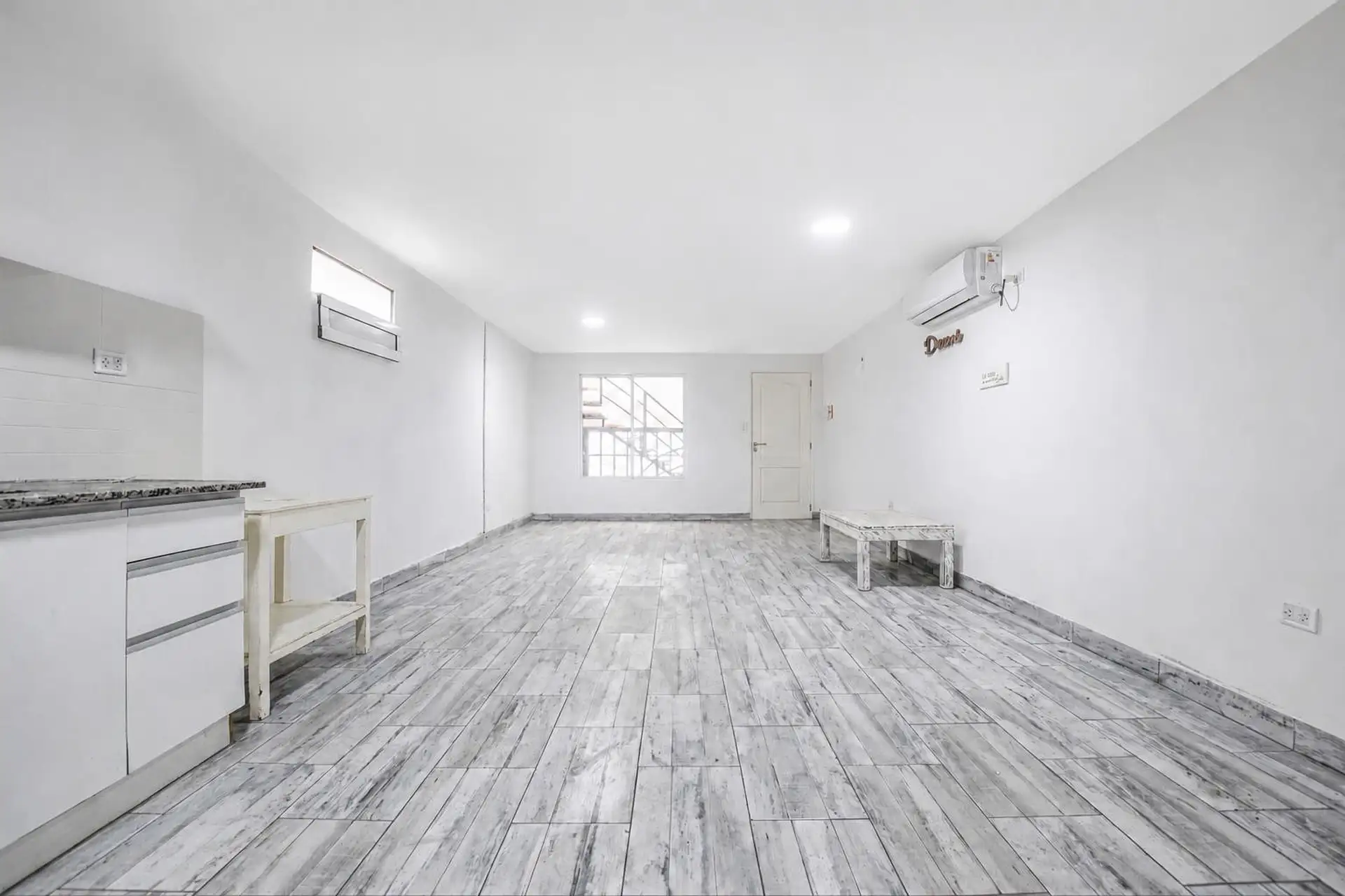 PH con terraza privada y quincho