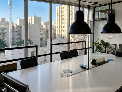 Oficina en Venta en Palermo Hollywood, USD 420.000