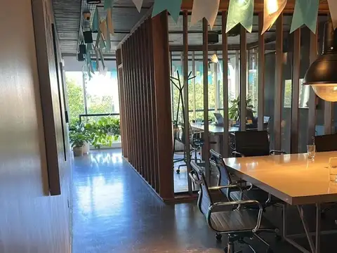 Oficina en Venta 15 años